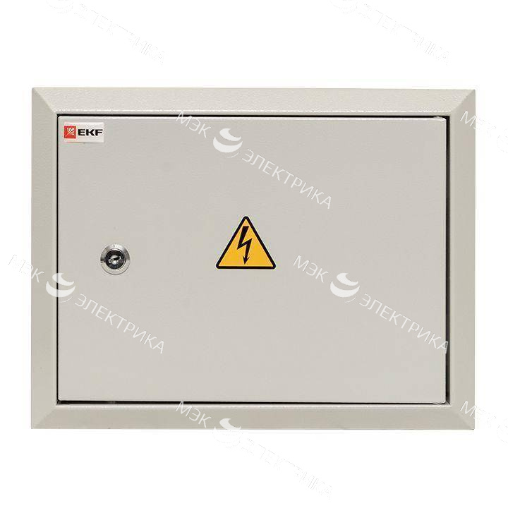 Щит ЩРВ-9(з) EKF mb11-9