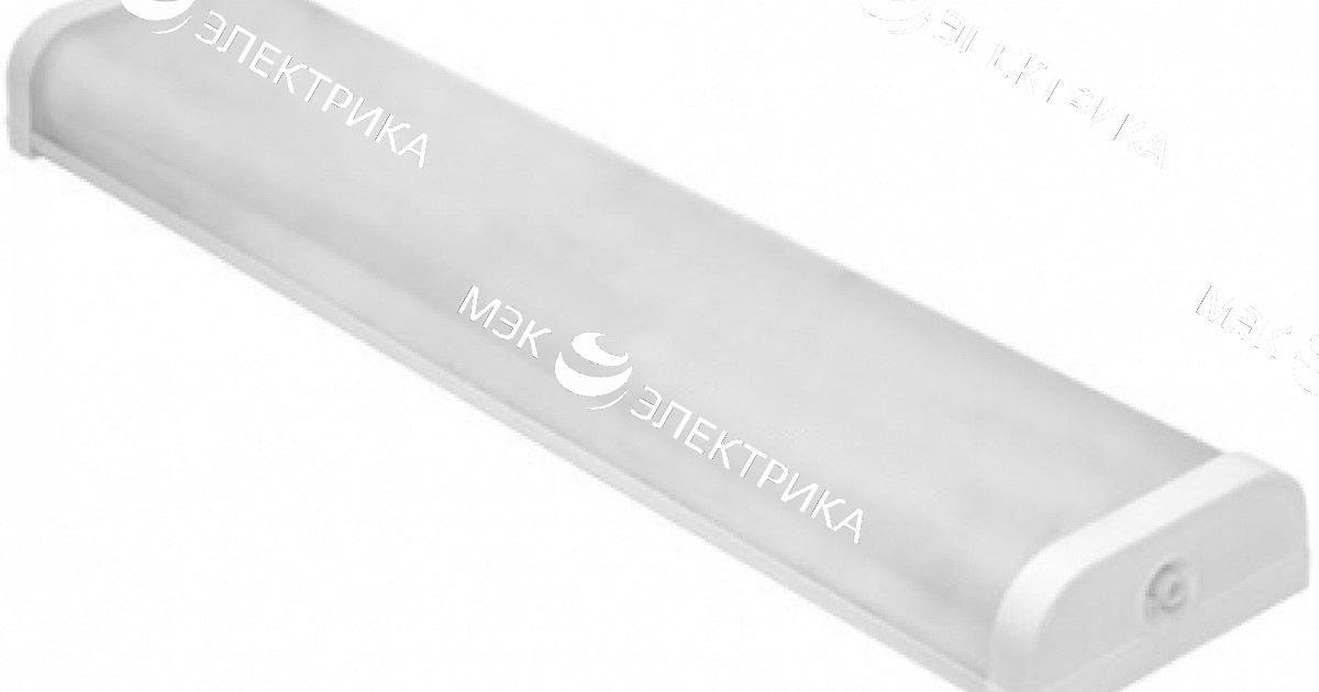 Рассеиватель ЛПО 2х20