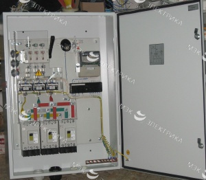 РУНН МТП250-10/0,4кВ