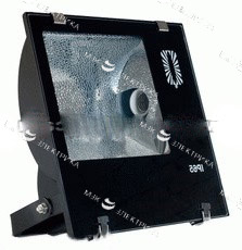 Прожектор (ДРИ) ZY-2005 400W AS* Астер