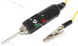 Автомобильная прозвонка. (М)