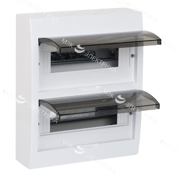 Щит ЩРН-П-24 IP41 EKF pb40-n-24