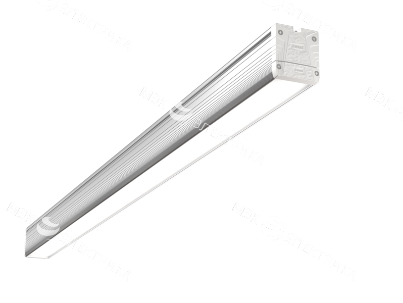 Светильник L-Fusion 55/Д/3.0K/03/IKVI-32/220AC/Retail IP20 поворотное крепление LEDEL LFSR00039