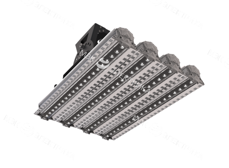 Светильник L-industry 60 Turbine/120/Г30/4.0K/01/I7-22/220AC IP66 поворотное крепление LEDEL INT120-