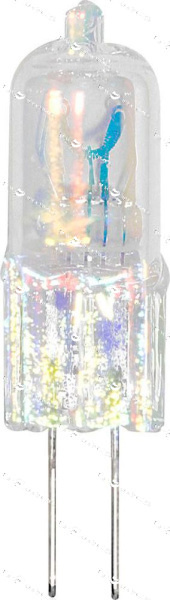 Лампа галогенная HB2 20W JC G4,0 Feron