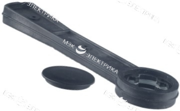 рукоятка ГЛИЦ переключ. Рукоятка к ВР 32-31/100А