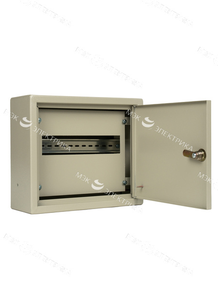 Щит распределительный навесной ЩРн-12 (265х310х120) IP31