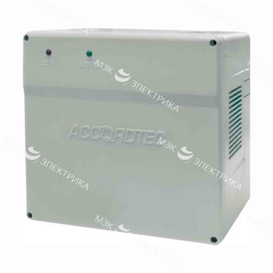 ББП-20 (исп.1), Блок бесперебойного питания в пластиковом корпусе под АКБ 7 Ач. Uвх. AC 165-264 V, U