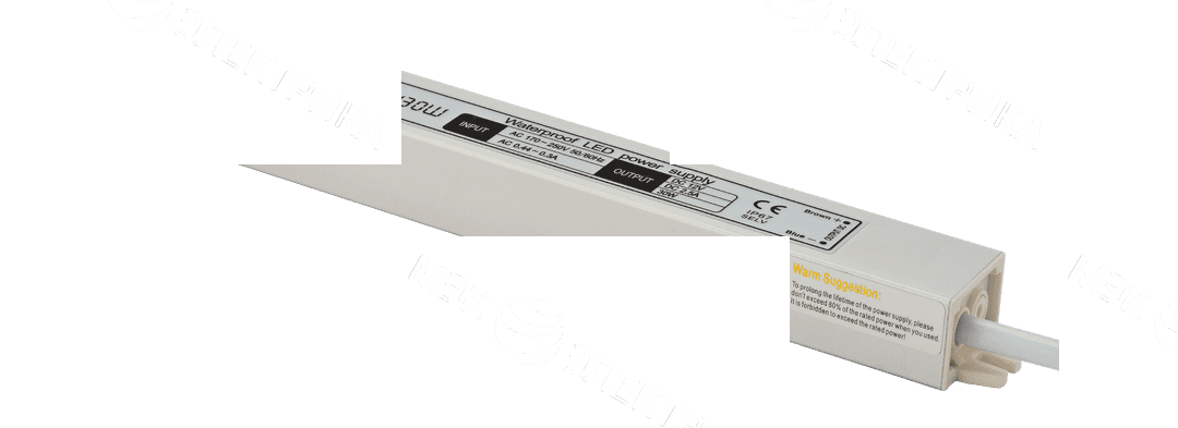 Блок питания MTPW-30-12