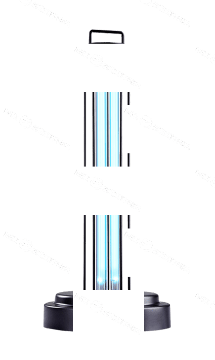 Лампа ультрафиолетовая бактерицидная