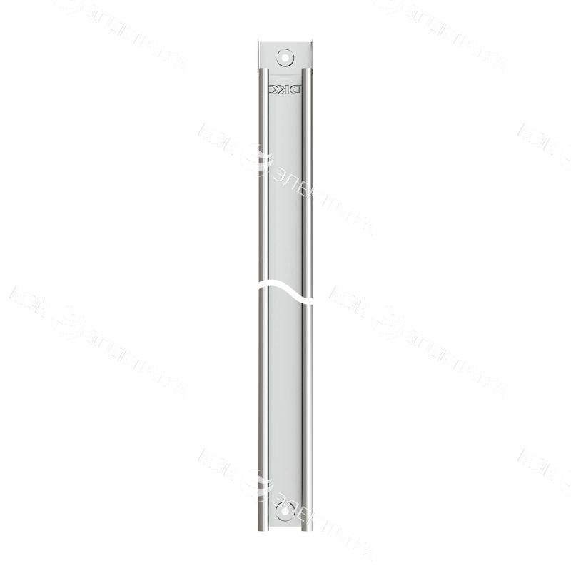 Лоток листовой неперфорированный 50х50 L2000 сталь 0.7мм DKC 35010