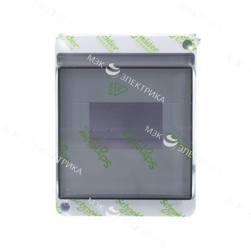 Щит ЩРН-П-12 IP41 EKF pb40-n-12