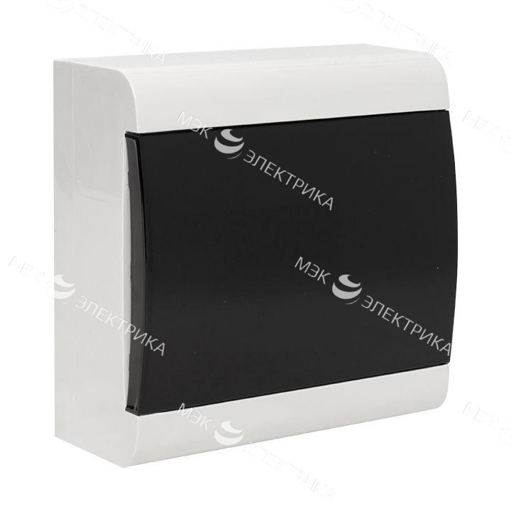 Щит ЩРН-П-8 "SlimBox" IP41 PROxima EKF sb-n-8