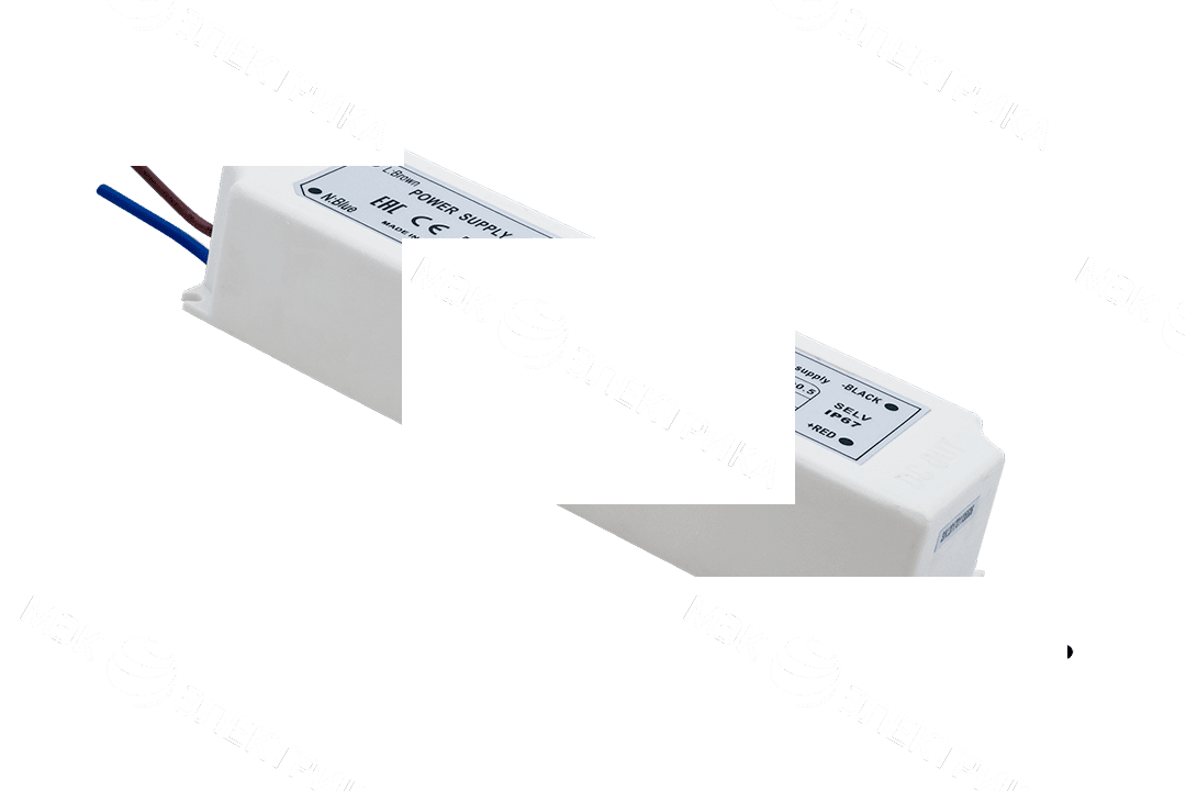 Блок питания LV-100-12