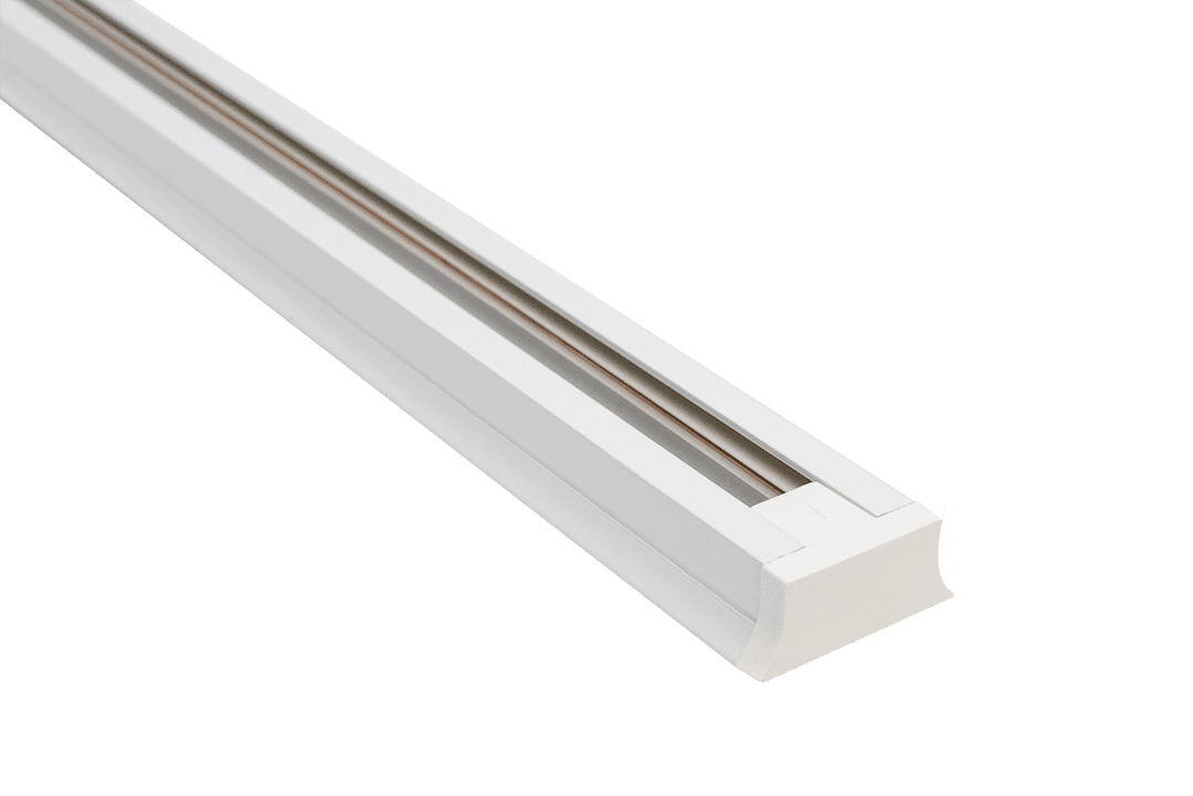 Шинопровод однофазный накладной