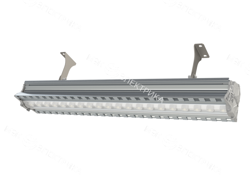 Светильник L-industry 60 Turbine/50/Д/5.0K/01/IKV-32/220AC IP66 подвесное крепление LEDEL 410020