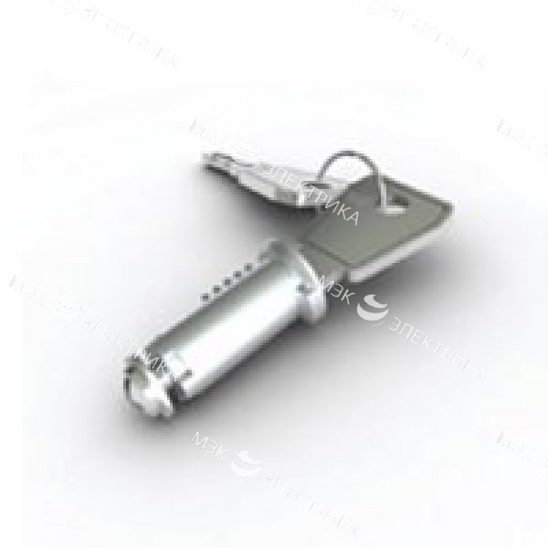 Замок с ключом ZL-1