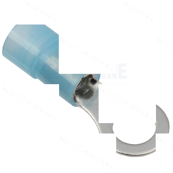 Наконечник НКИ нки 2,5-5 кольцо (100 шт)