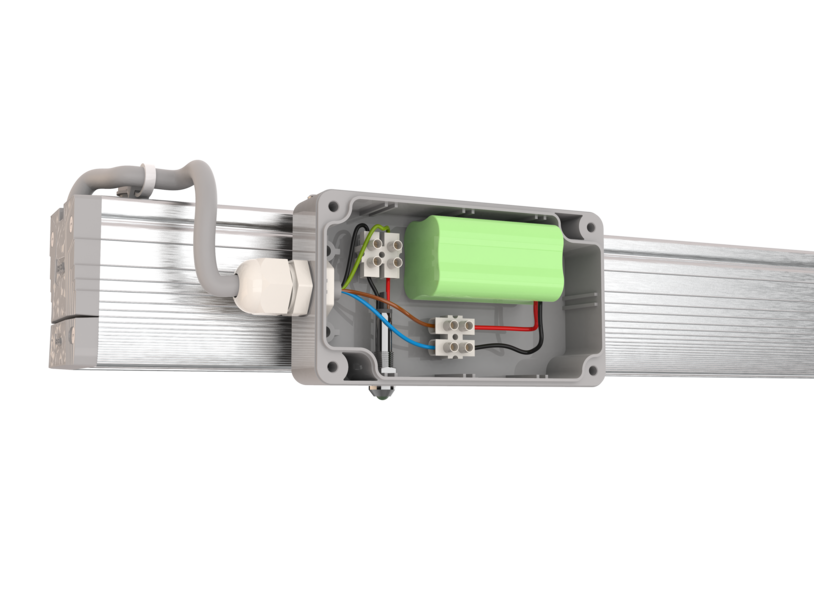 L-fusion Office/60/Д/850/03/IKVI-32/220AC IP40 Em 