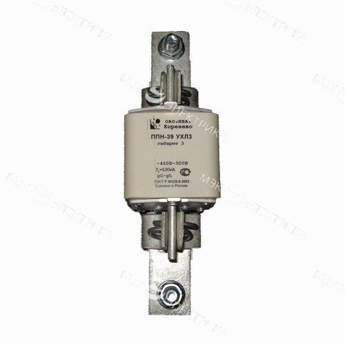 ППН-39 400А габ.3, 