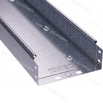 Лоток 600х80 L2000 DKC 35058