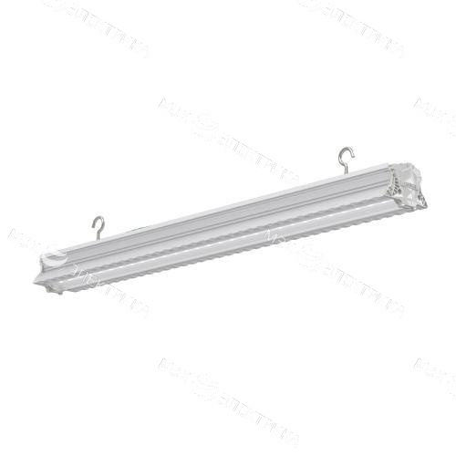 Светильник L-industry 90 Turbine/76/Д/4.0K/01/IKV-33/220AC IP66 подвесное крепление LEDEL 5231090008