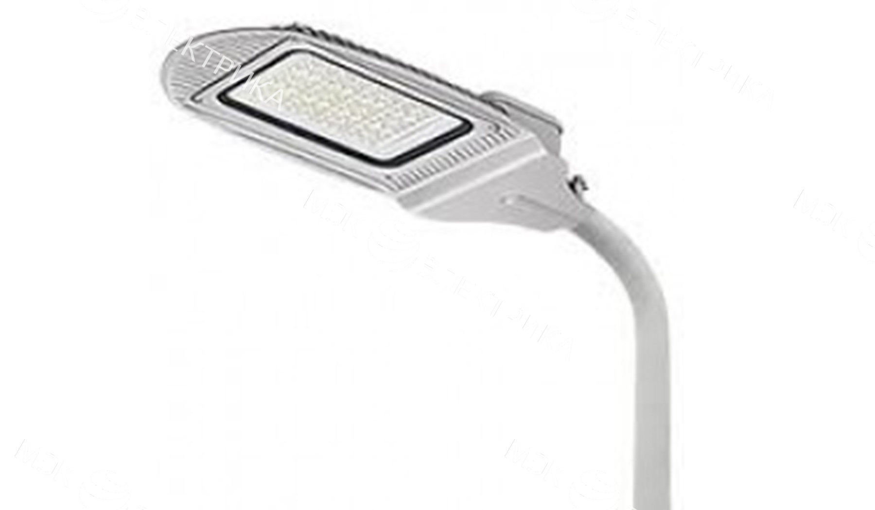 Светильник уличный светодиодный STL-100W01 IP65