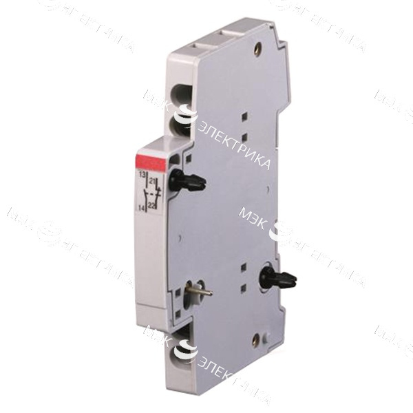 Контакт вспомогательный 2НЗ S2C-H02L ABB 2CDS200936R0003