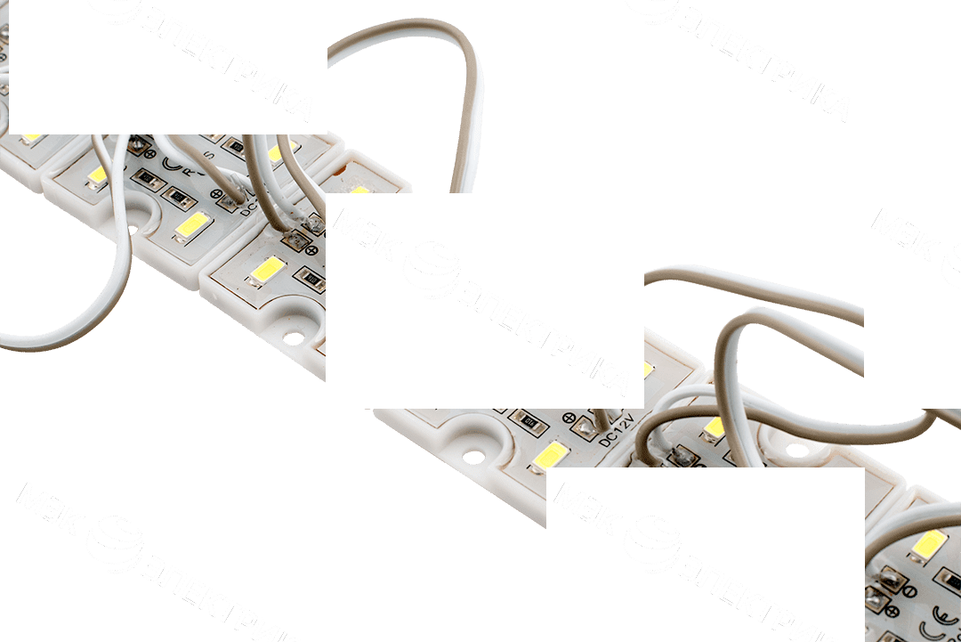 Модуль светодиодный MD24-12-W