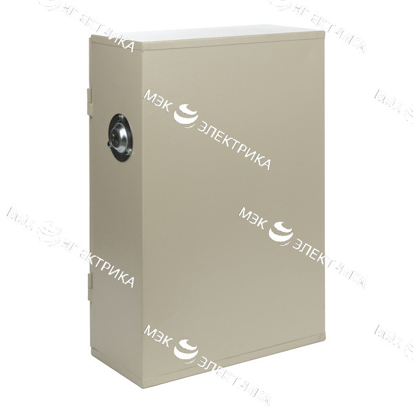 Ящик силовой с рубильником ЯВЗ-1 250А (500х400х170) IP65