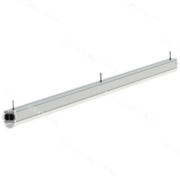 Светильник L-trade II 130 EASY LOCK/112/ГСП105/4.0K/01/IKVI-26/220AC IP66 поворотное крепление LEDEL