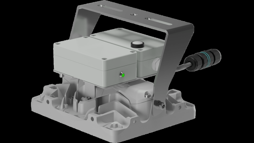 Светильник L-pixel 2 banner Em/100/Г60/750/R5/05/I2-C2 IP66