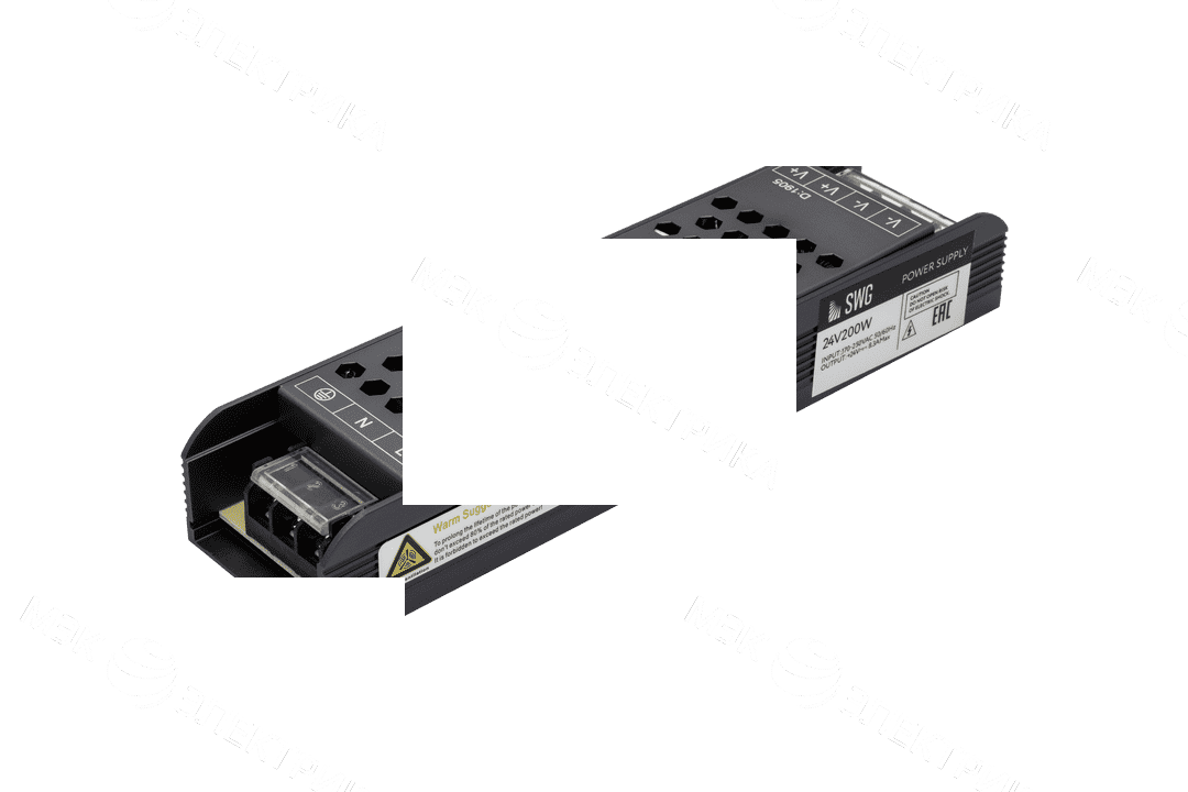 Блок питания YA-200-24