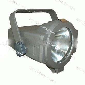 Прожектор (ДРИ) ZY-2046 150W AS* Астер