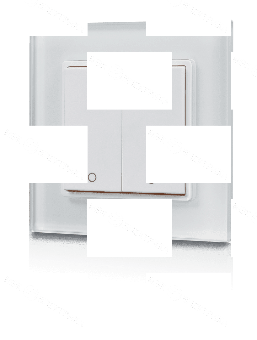 Клавиша EasyDim W-K2