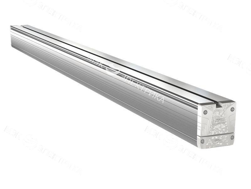 Светильник L-Fusion 70/ГСП105/4.0K/01/IKVI-12/220AC/Retail IP20 накладное крепление LEDEL LFSR00085