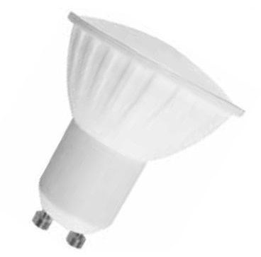 FL-LED PAR16 7.5W 220V GU10 6400K 56xd50 700Лм FOTON LIGHTING - лампа