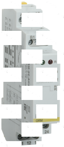Импульсное реле ORM. 2 конт. 230 В AC IEK