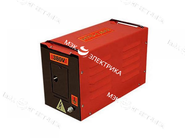 Трансформатор напряж. НТС-6,0 У2 380/36В, 60кг