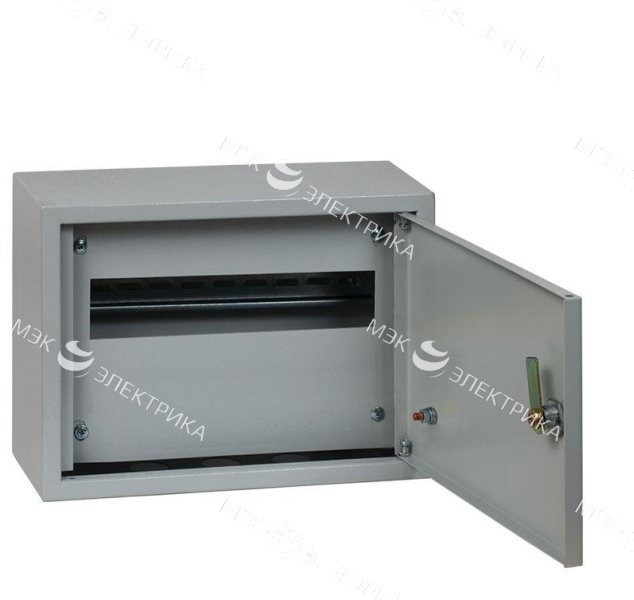 Щит ЩРН-12 IP31 (220х300х120) Basic EKF mb21-12-bas