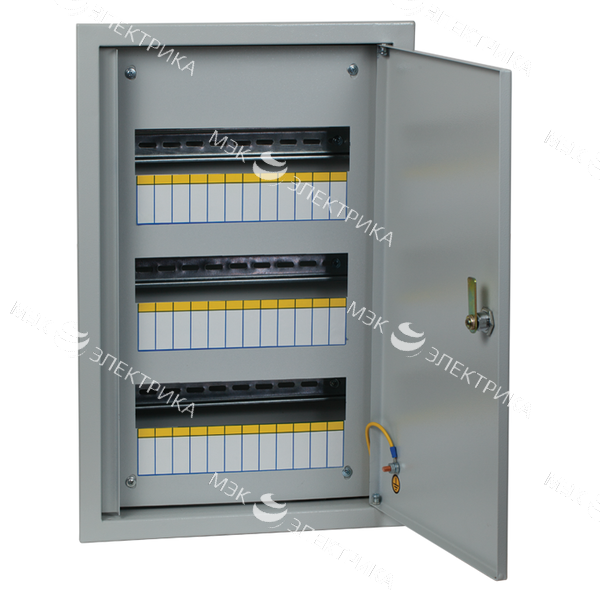 Щит ЩРВ-36(з) EKF mb11-36