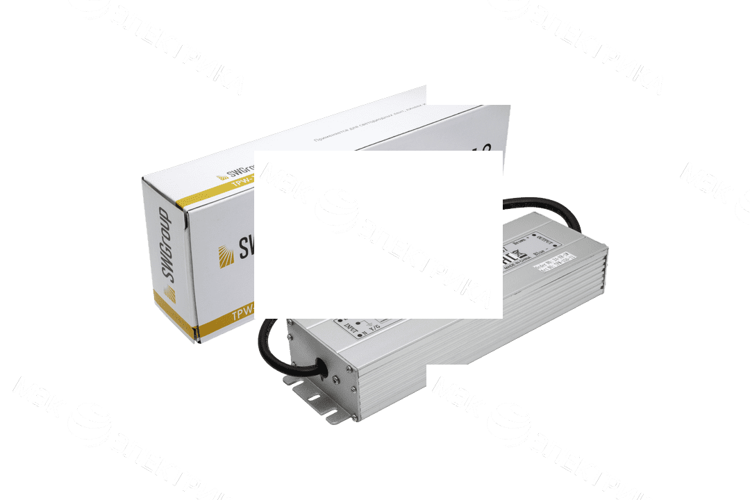 Блок питания TPW-150-12