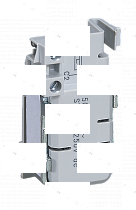 Независимый расцепитель =220В