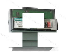 Электросчетчик Меркурий 231 AM-01Ш