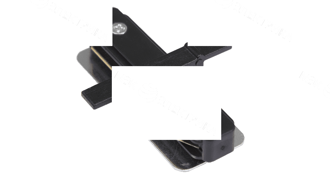 I-Коннектор для однофазного встраиваемого трека