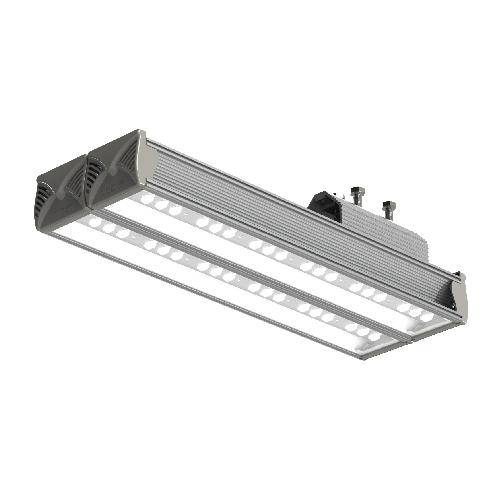 Светильник L-street 48/65/Ш3/4.0K/01/SKII-02/220AC/Standart IP66 консольное крепление LEDEL 41210762