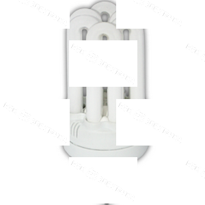 Лампа энергосберегающая E14 11W 2700К 6U