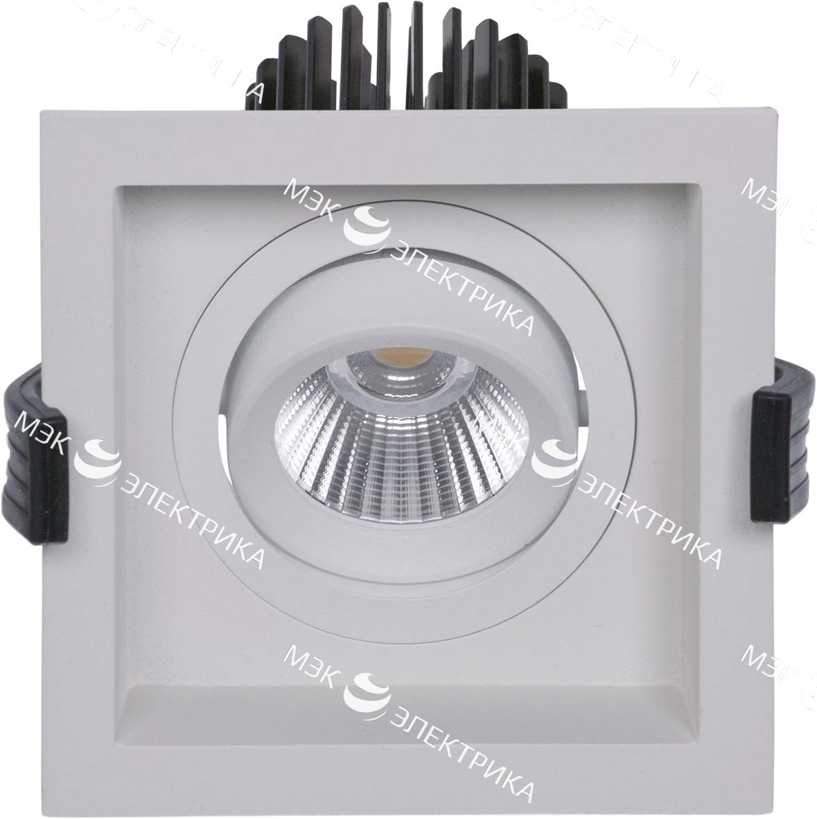 RADO 18 WH D45 4000K 1-10V