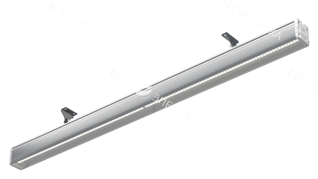Светильник L-Fusion 55/К15/3.0K/01/IKVI-12/220AC/Retail IP20 накладное крепление LEDEL LFSR00064