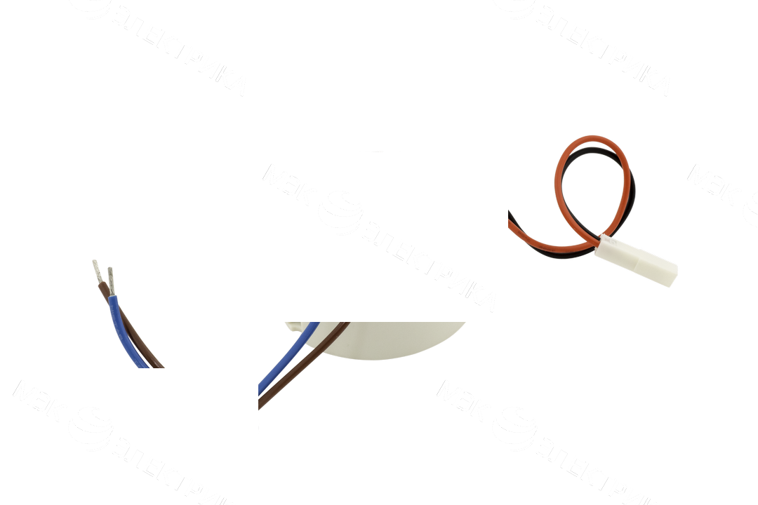 Драйвер диммируемый VILLY